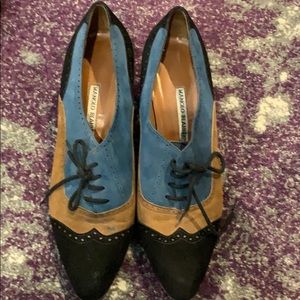 Manolo blahnik shoes